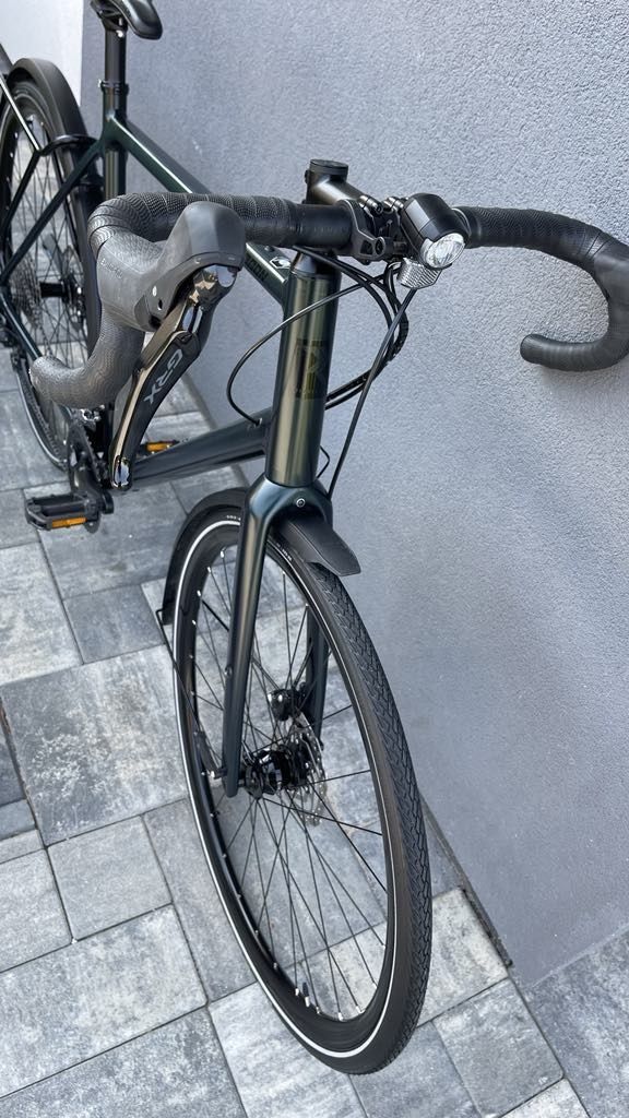 Radon Regard Shimano GRX