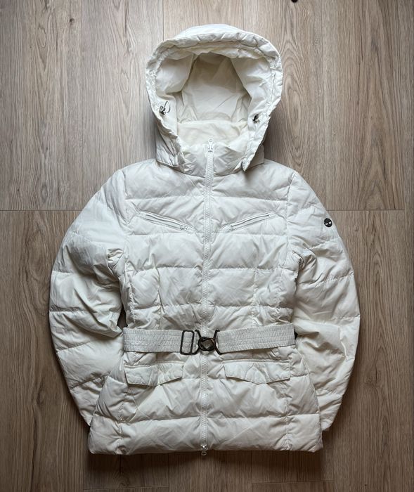 Timberland Kurtka Puchowa Down Jacket Casual Streetwear