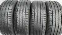 Opony Letnie 215/60/17 Michelin 4szt