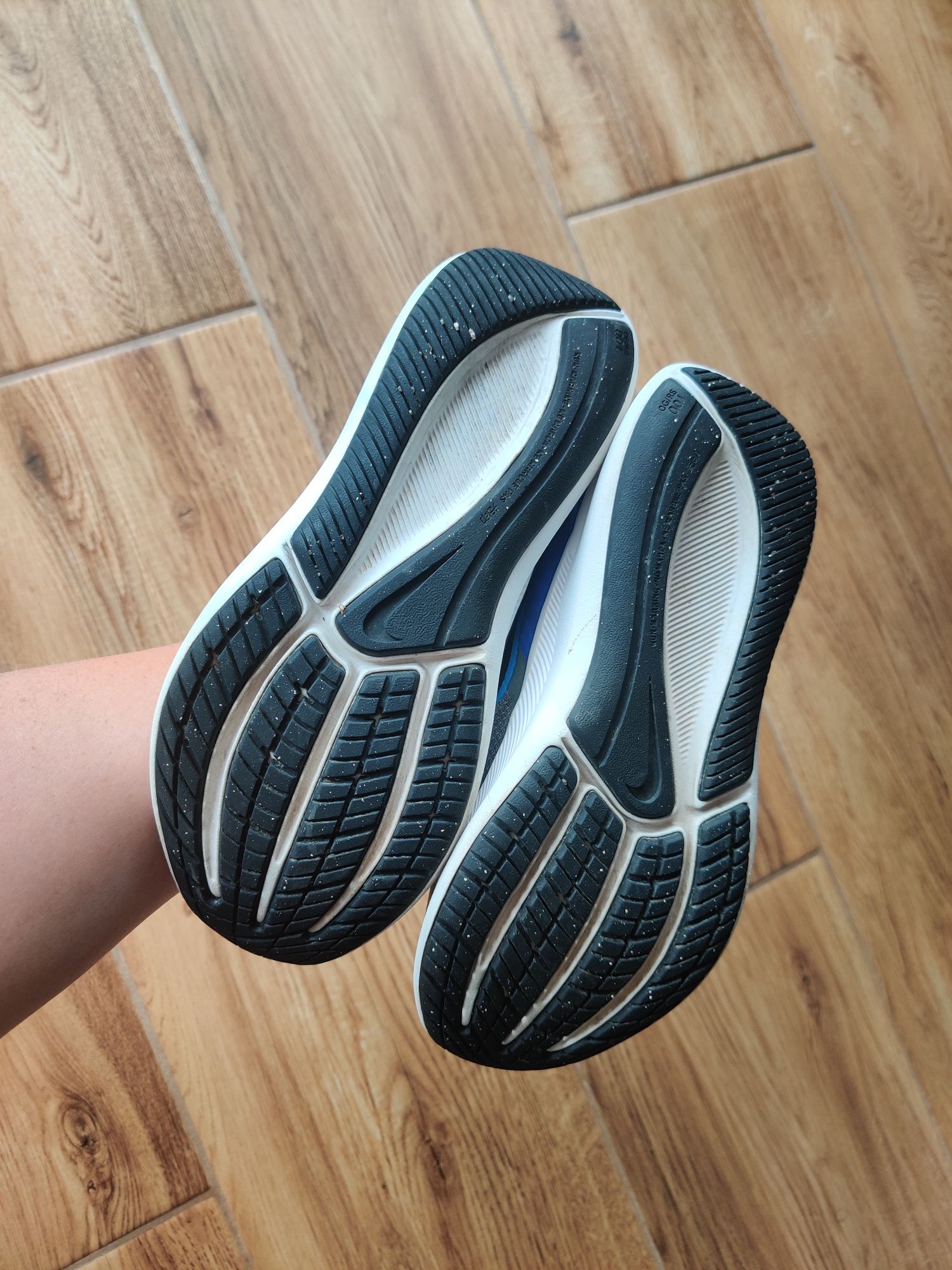 Buty sportowe Nike rozmiar 31