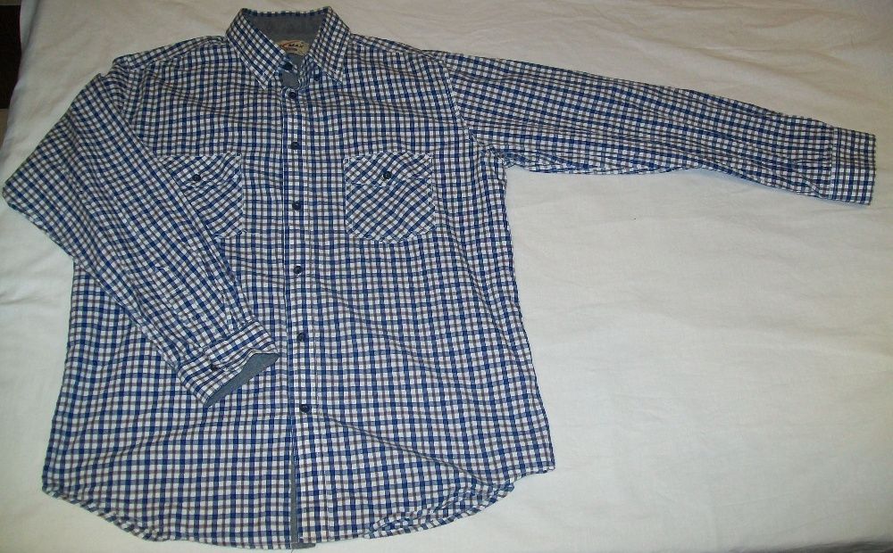 koszula for max by evergreen XL 42-43