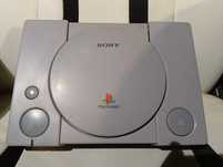 PS1 PSX Play station 1 7