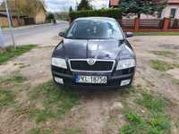 Scoda Octavia 2. 1.9 TDI