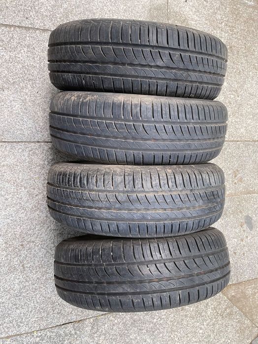 Opony Pirelli Cinturato P1 195/65R15 bieżnik 8 mm