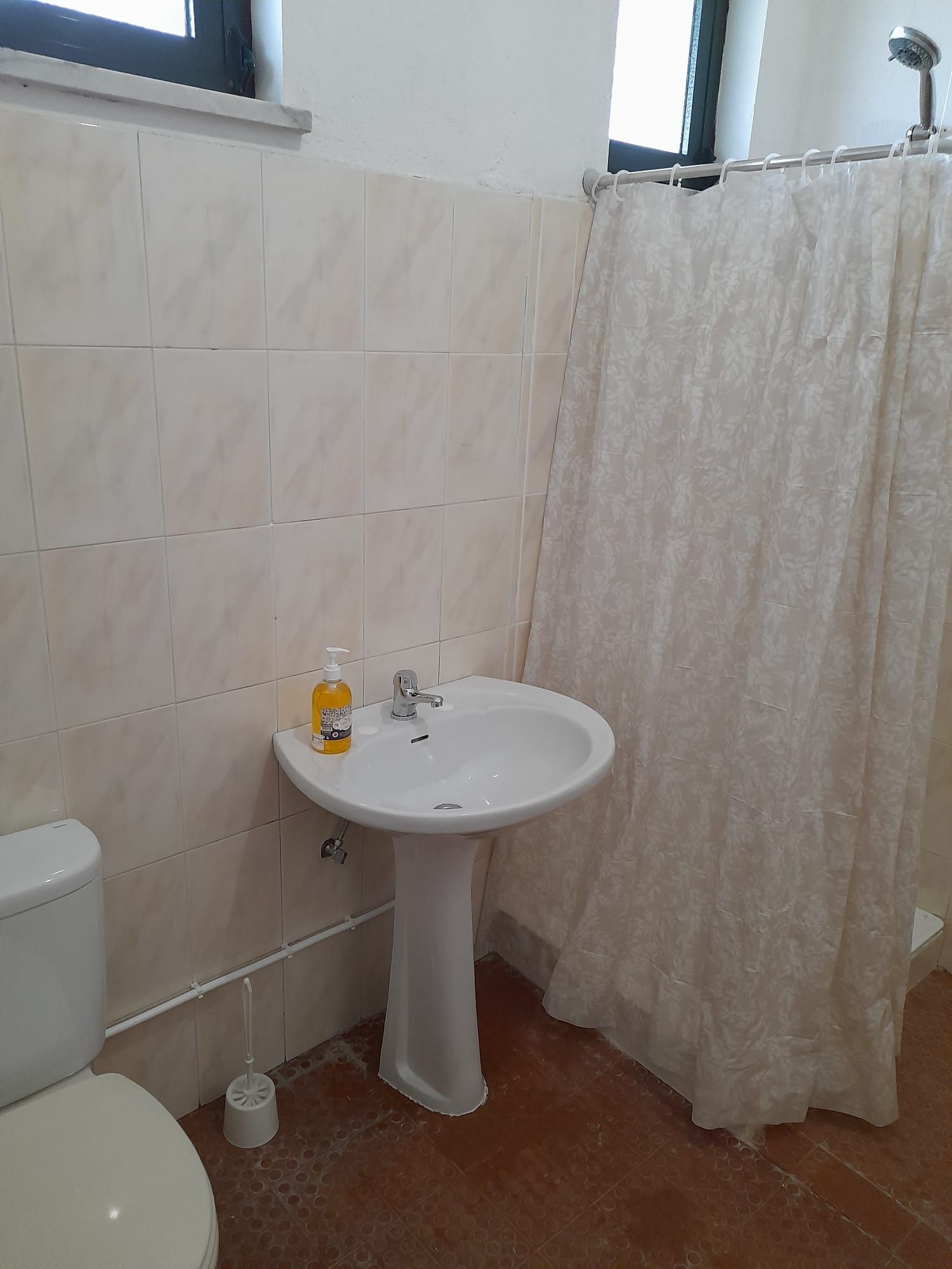 Armazém e indústria