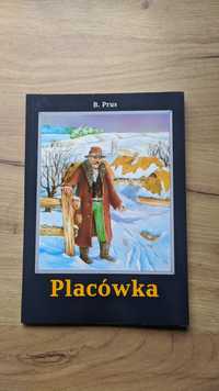 Placówka B.Prus nowa