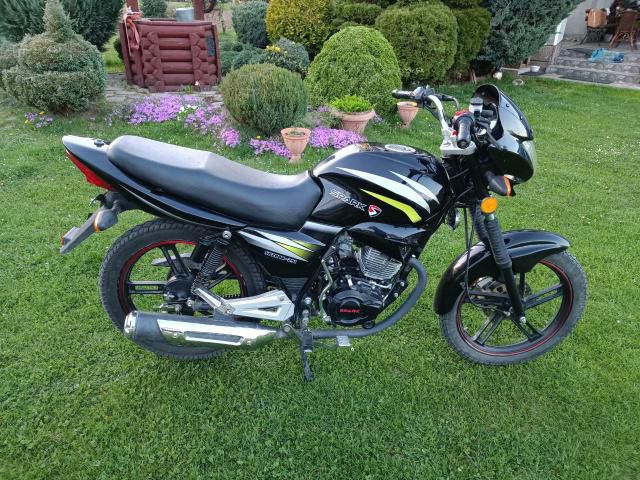 Spark sp 200r-25i