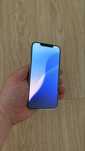 Iphone 12 pro max 128 gb white
