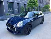MINI Clubman Clubman John Works All 4 Lift 2.0 turbo Full wersja Faktura 23%