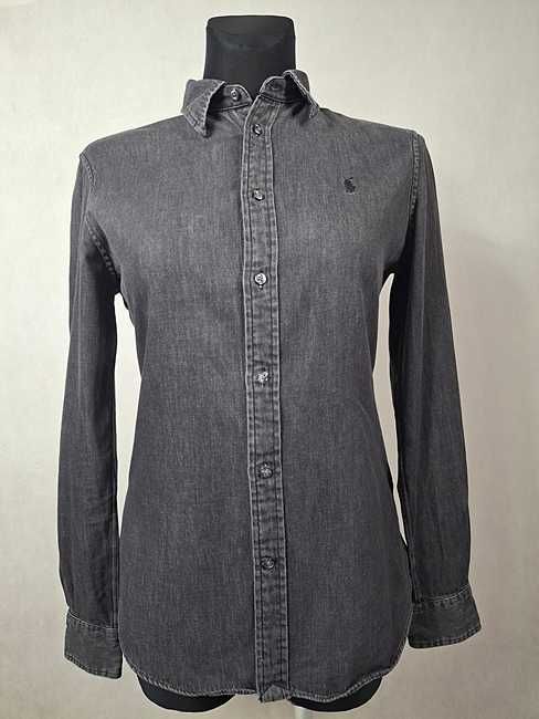 Polo by Ralph Lauren Slim Fit Koszula damska 8