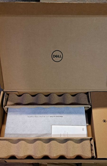 Dell Vostro 7620 i7 Rtx 3050Ti