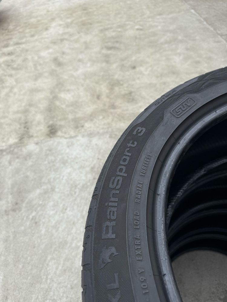 255/50/20 Uniroyal Rain Sport 3 SUV