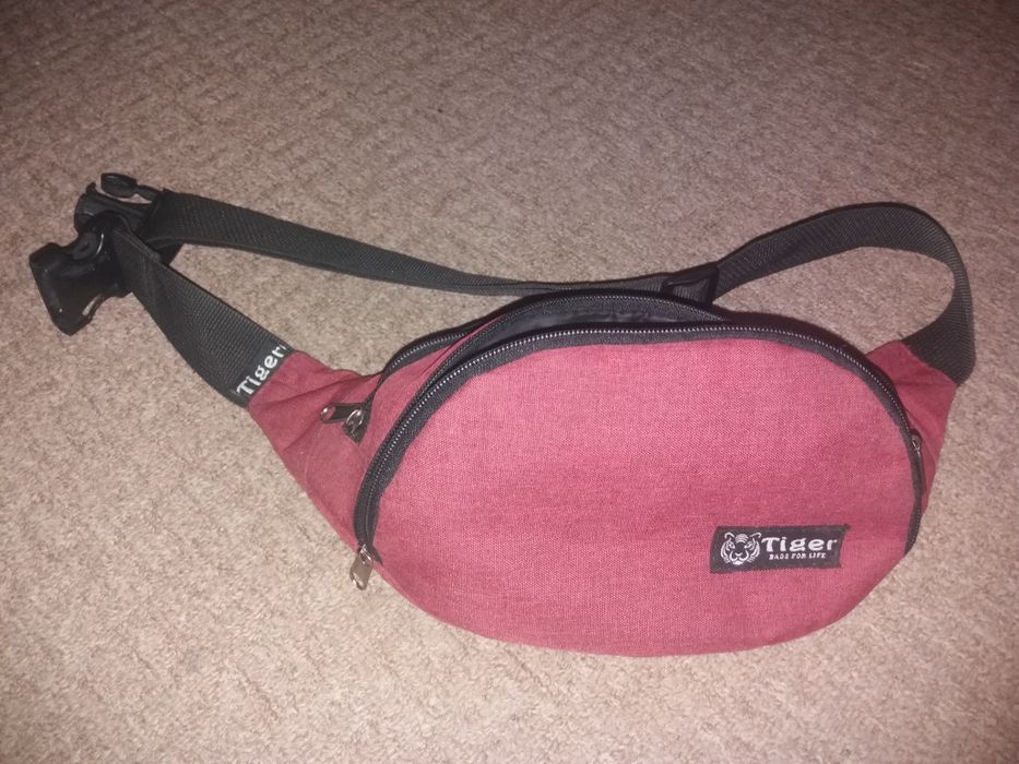 Подам сумку бананку