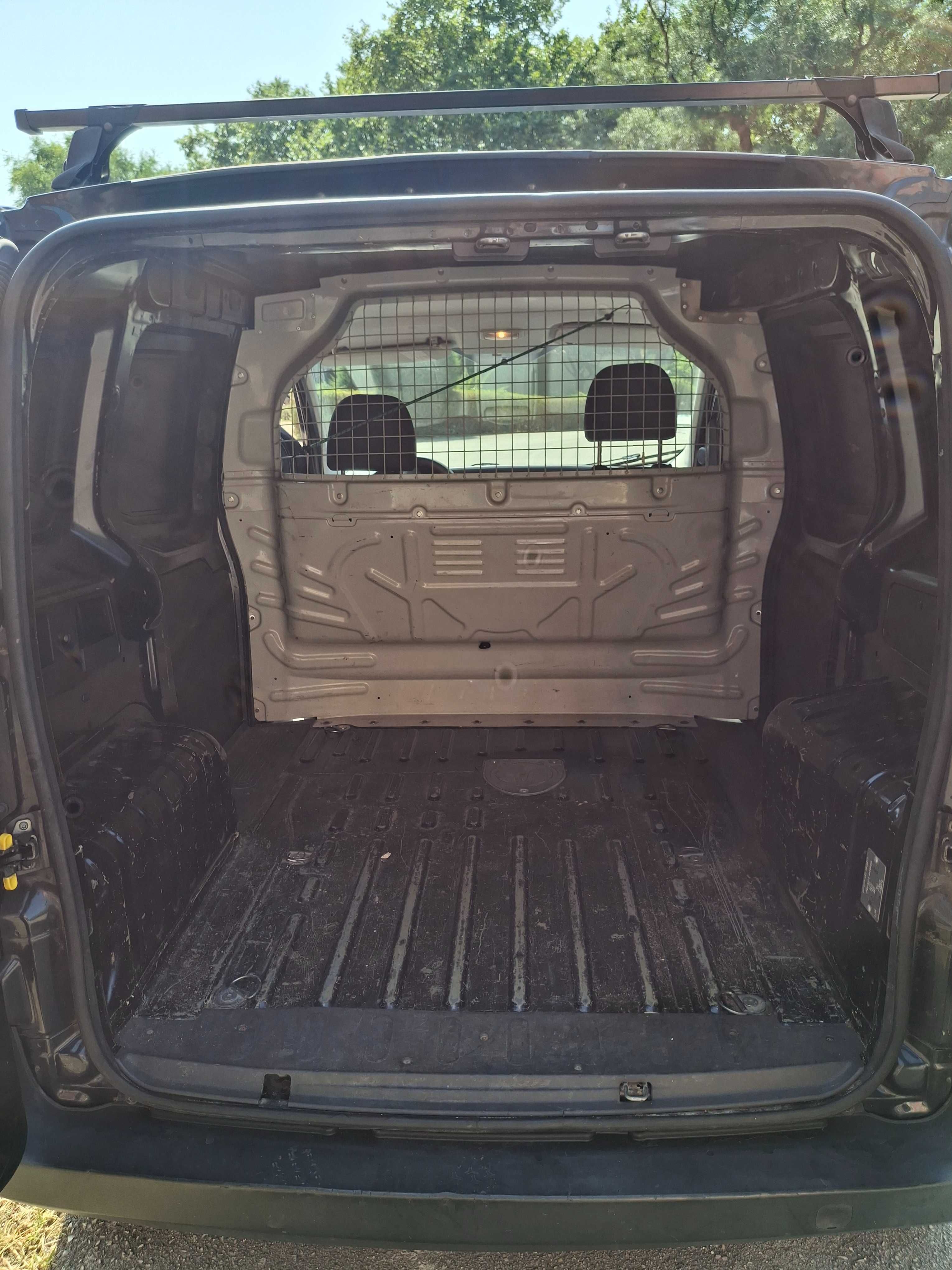 Peugeot bipper 1.4 hdi com iva