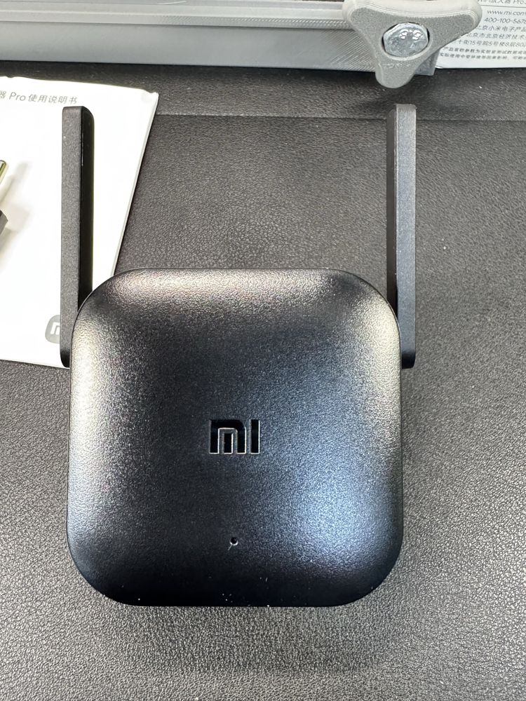 Підсилювач wifi сигналу репітер Xiaomi wifi repeater pro