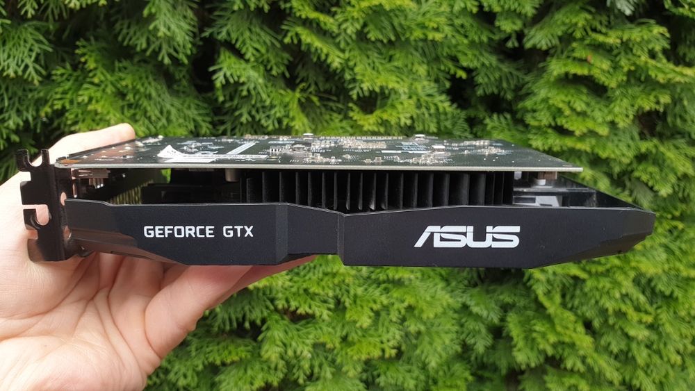 Geforce Gtx 1050 2 Gb