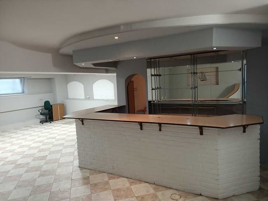 Wynajmę lokal handlowo usługowy