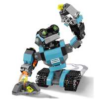 LEGO Creator robot 3 1 0 6 2