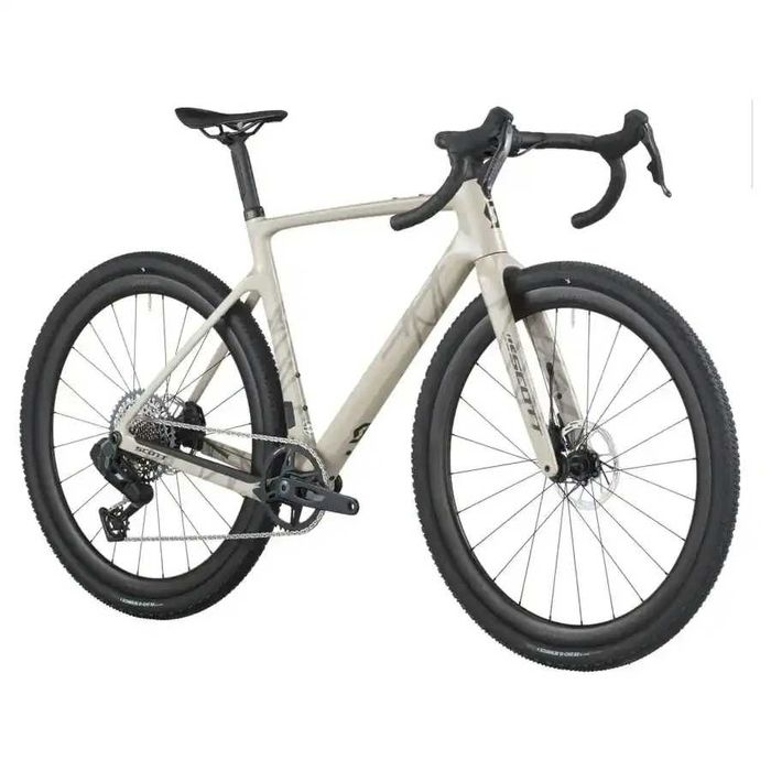 Scott Addict Gravel 20