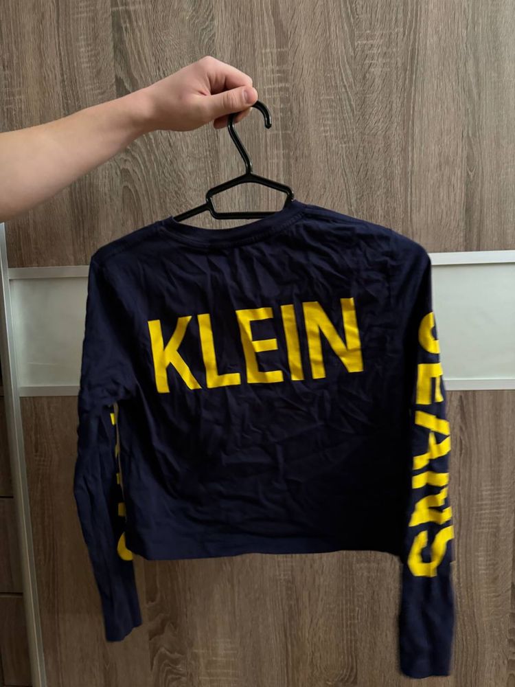 Топ /кофта Calvin Klein
