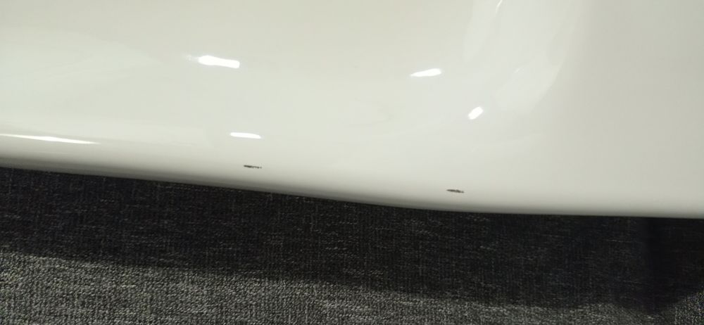 Умивальник (інклюзивний), рукомийник підвісний KOLO nova pro bez barie