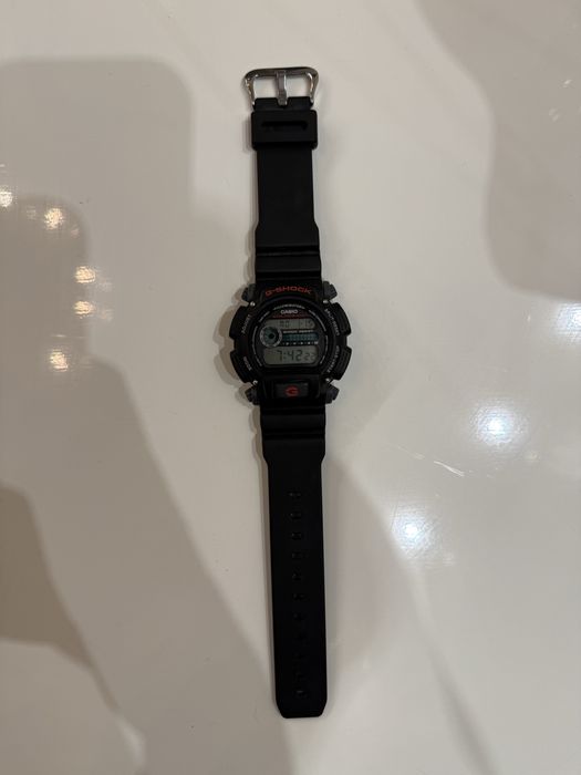 Годинник Casio G-Shock DW-9052-1V