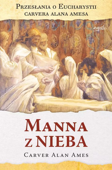 Manna Z Nieba  Carver Alan Ames