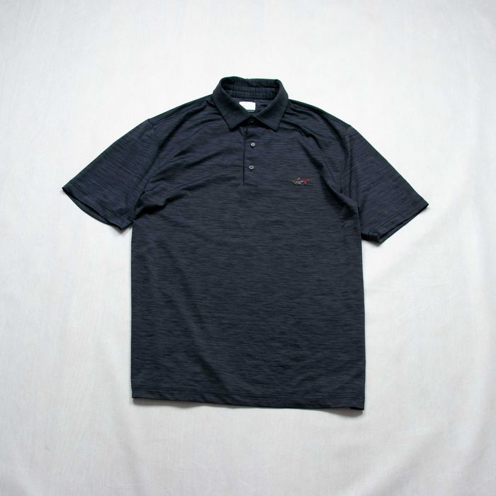 Greg Norman koszulka polo L/XL loose fit