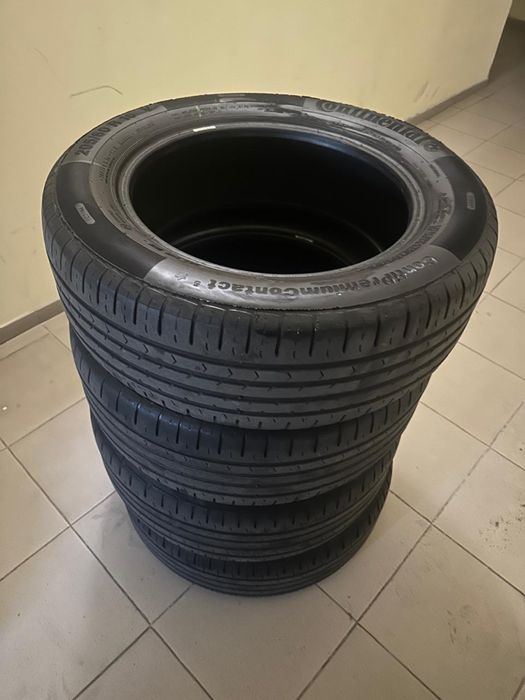 Шини 205/60/R16 Continental