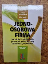 Jednoosobowa firma Danuta Młodzikowska