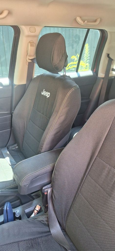 Продаж Jeep patriot