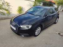 A3 SPORTBACK SPORT LINE