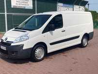 Toyota Proace  LONG || Podgrzewane fotele || 6-biegów