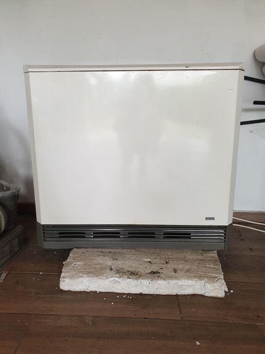 Piec kumulacyjny elektryczny