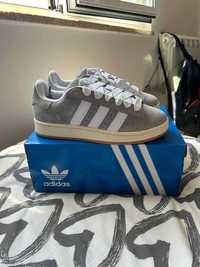 Adidas Originals Campus 00s Grey White EU 40