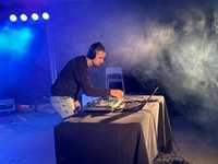 DJ para Eventos/Festas