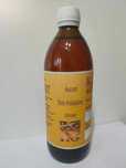 NANO Złoto Koloidalne Jonowe 500 ml, 25 ppm