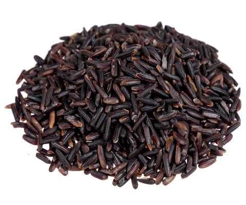 Ryż  czarny  1kg