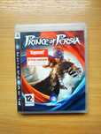Prince of Persia  PS3, stan bdb, możliwa wysyłka..
