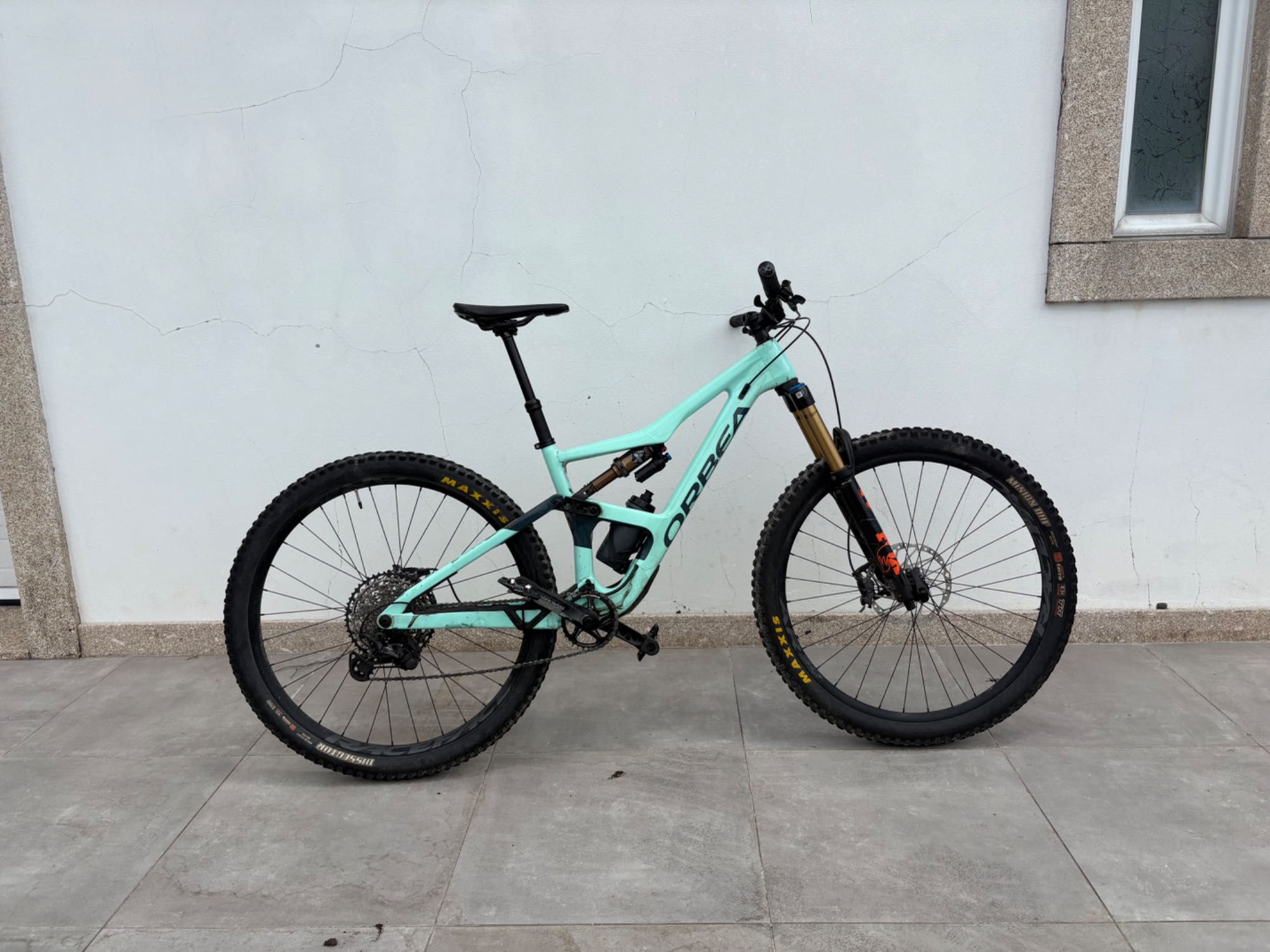 Orbea Occam m30 LT