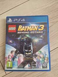 Gra na Ps 4 Lego Batman 3