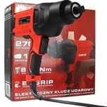 Klucz elektryczny  1/2" MAR-POL