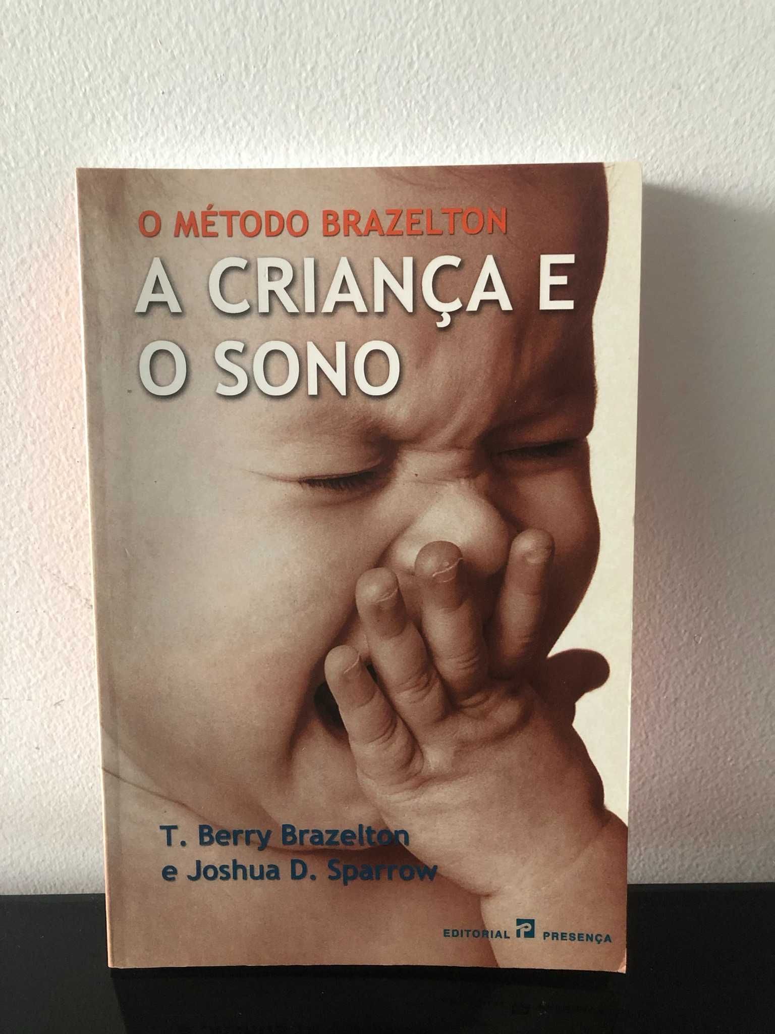 Livros de criança de O método de Brazelton