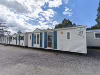 T2 - (8m*4m) Casa Móvel Mobil Home Bungalow Casa Madeira