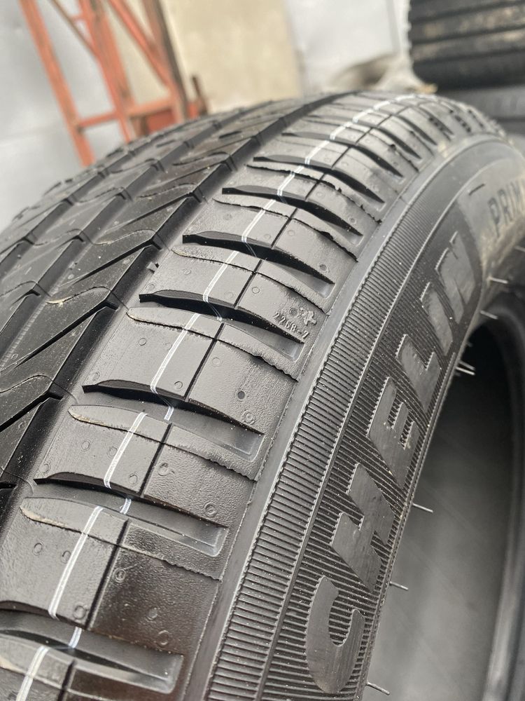 Літні шини- Michelin Primacy 4 185/65 R15 88T