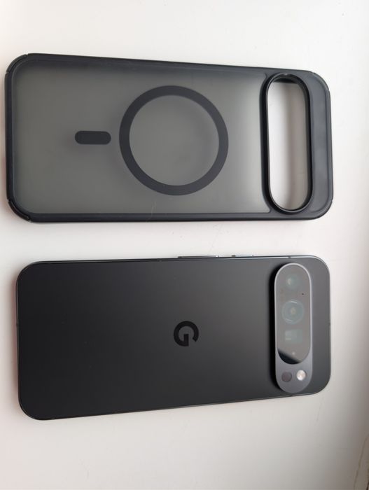 Google pixel 9 Pro Xl 256 gb