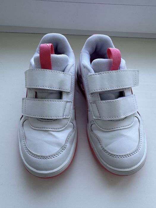 Кеди Puma для дівчинки