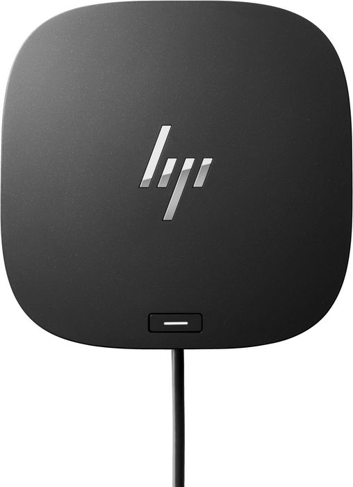Stacja dokująca HP USB-C Dock G5 Essential P/N 72C71AA
