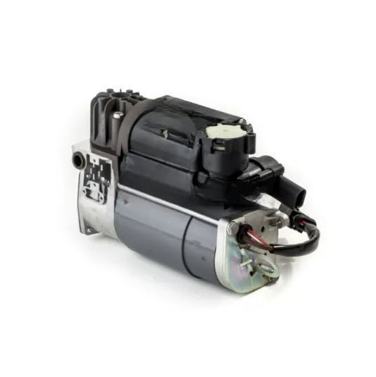 Compressor de Suspensão - Jaguar XJ (X350) (X358)