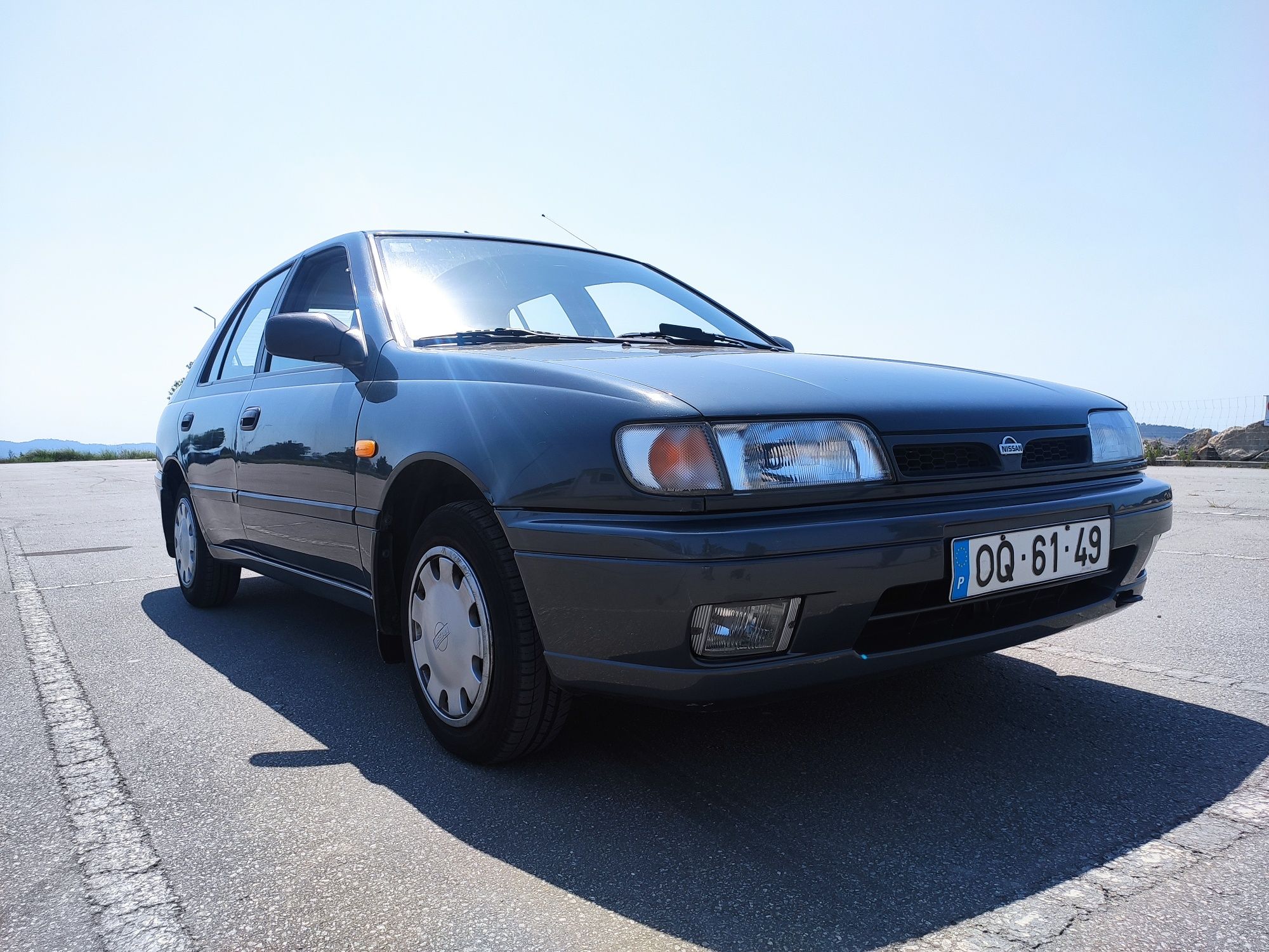 Nissan Sunny 1,4